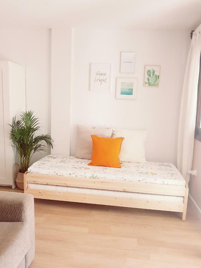 Estudio Pueblo Evita 133 Benalmádena Εξωτερικό φωτογραφία