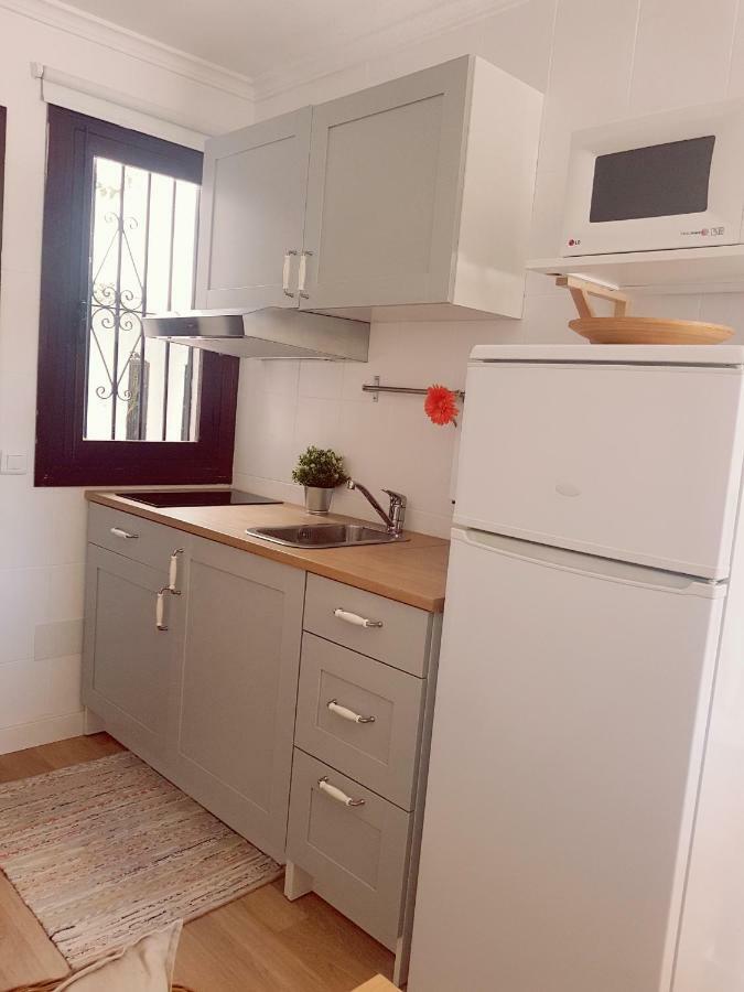 Estudio Pueblo Evita 133 Benalmádena Εξωτερικό φωτογραφία