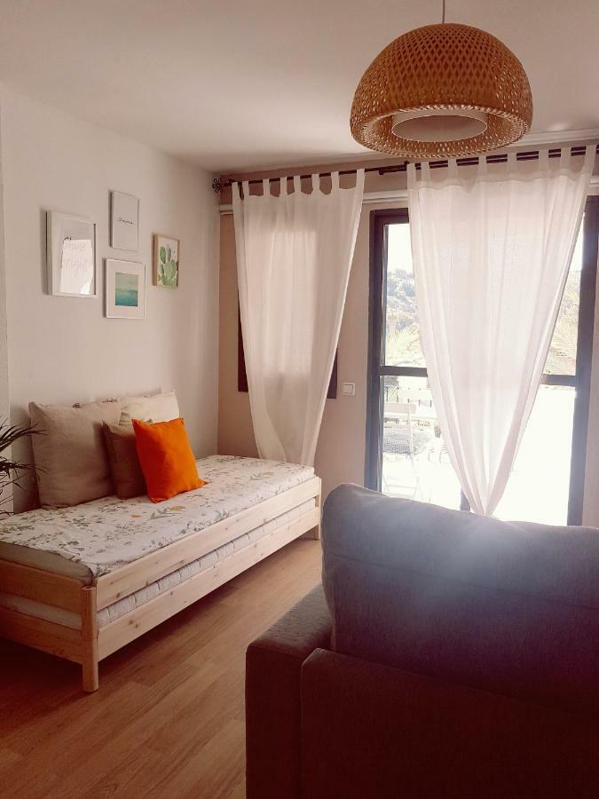 Estudio Pueblo Evita 133 Benalmádena Εξωτερικό φωτογραφία