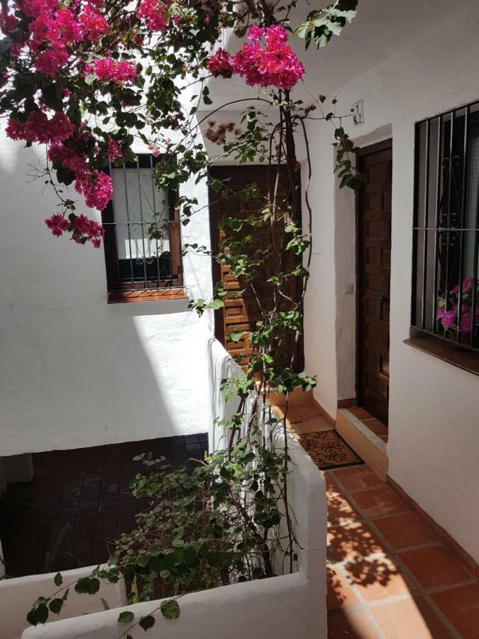 Estudio Pueblo Evita 133 Benalmádena Εξωτερικό φωτογραφία
